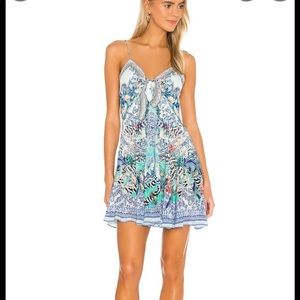 Camilla Wings of Luxor Dress XS